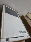 Kohler Enclosure Cabinet