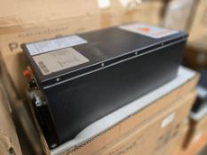 Kohler/BMS Battery Packs