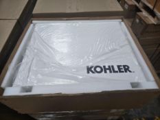 Kohler Enclosure Cabinet