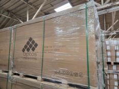 Aptos Solar Panels, 440W