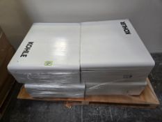 Kohler Enclosure Cabinets