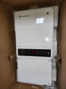 GoodWe Inverters, 7600W