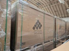 Aptos Solar Panels, 440W