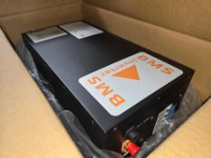 Kohler/BMS Battery Packs