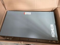 Kohler Transfer Switches
