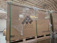 Aptos Solar Panels, 440W