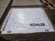 Kohler Enclosure Cabinets