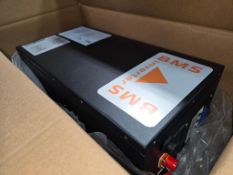 Kohler/BMS Battery Packs