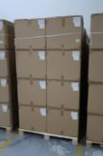 Pallets of 80 Dram Pet Straight Sided Child