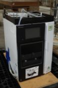 Liquid Chromatograph Cannabis Analyzer