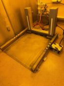 Stainless Steel Lift