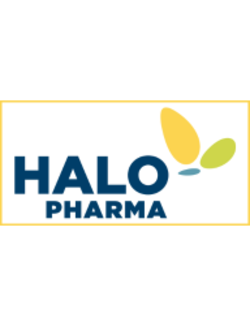 Halo Pharma - Pharmaceutical Process & Packaging Equipment Leading CDMO!