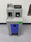 2022 Ecolab Bioquell L-4 Vapor Generator