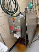 Supertrol Temperature Control System