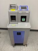 Ecolab Bioquell L-2 Vapor Generator