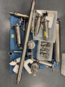 Stainless Steel Filters