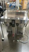 Fetco E216251 Coffee Brewer