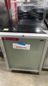 Summit SCR600BL Undercounter Refrigerator