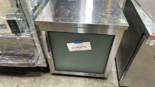 True TUC-27G-LP-HC Undercounter Refrigerator