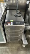 Hatco CDW-3N Drawer Warmer