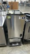 RNS20A-161 Ice Maker with Dispenser
