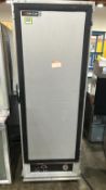 CresCor 131UA11D Mobile Heating Cabinet