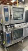 Rational SCC WE 62G Gas Ovens