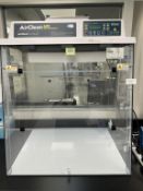 AirClean Systems AC632TLFUVC PCR Workstation