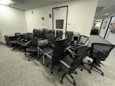 Office Chairs