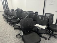 Office Chairs