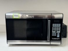 Cuisinart CMW-100 Microwave Oven