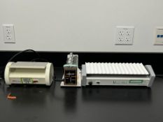 Assorted Test Tube Rockers/Shakers