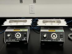 Lab-Line 4625 Titer Plate Shakers