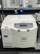 Beckman Microfuge 22R Refrigerated Centrifuge
