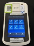 Invitrogen Qubit 4 Fluorometer