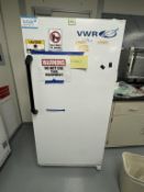VWR SCGP-1804 Lab Refrigerator