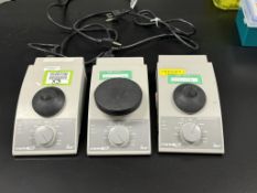 IKA MV1 Vortex Mixers