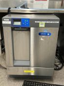 Labconco 4400420 SteamScrubber Glasswasher