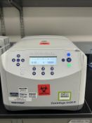 Eppendorf 5430R Refrigerated Centrifuge