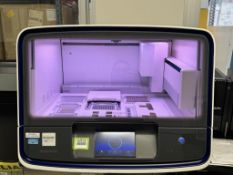 Ion Torrent Ion Chef with Computer