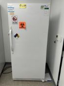 Thermo VWR U2020GA14 Lab Freezer