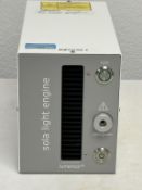 Lumencor Sola 80-10369 Light Source w/Light Guide