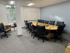 Conference Room Furniture
