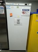K2 Scientific K220SDF Upright Lab Freezer