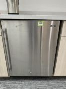 Summit AL-54 Undercounter Refrigerator