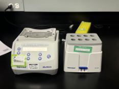 Eppendorf MixMate Digital Vortex Mixer