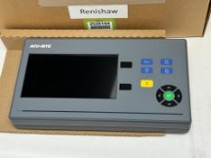 Acu-Rite DRO 102 2X Digital Readout Unit