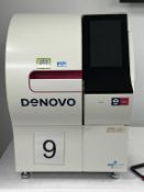 BioView Denovo CTC Imaging & Analysis System