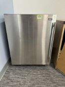 Summit AL-54 Undercounter Refrigerator