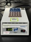 VWR 13259-052 Digital Heat Block